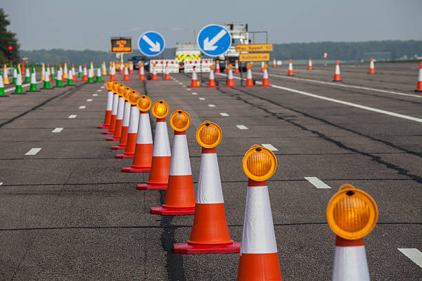 traffic management adelaide