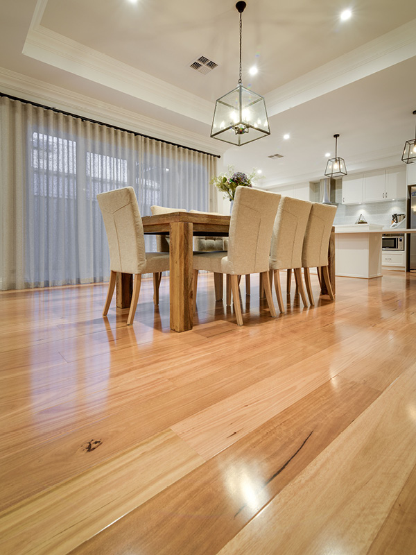 engineered timber flooring perth