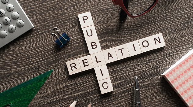 A Complete Guide For B2B PR